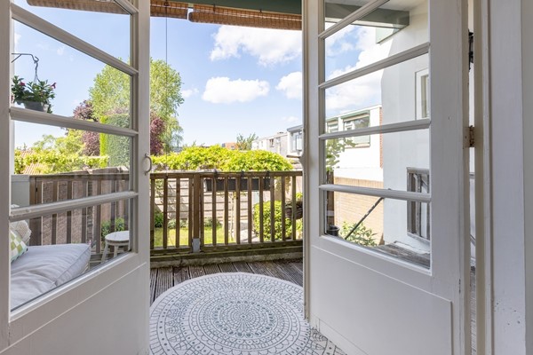 Medium property photo - Antwerpsestraatweg 436, 4625 AG Bergen op Zoom